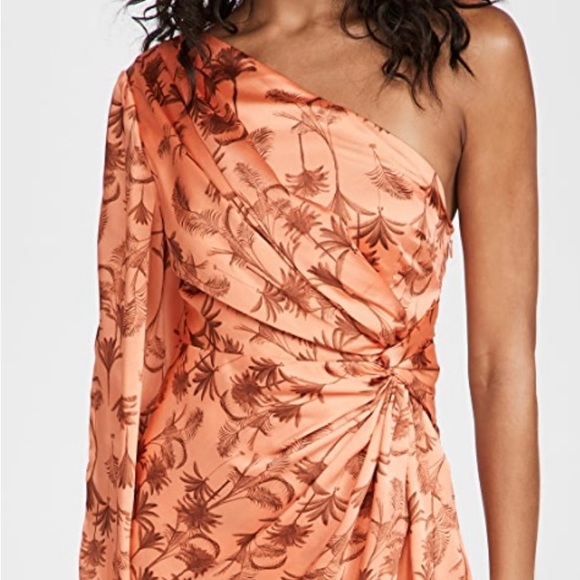 Significant Other Paradis Dress - Picture 8 of 8